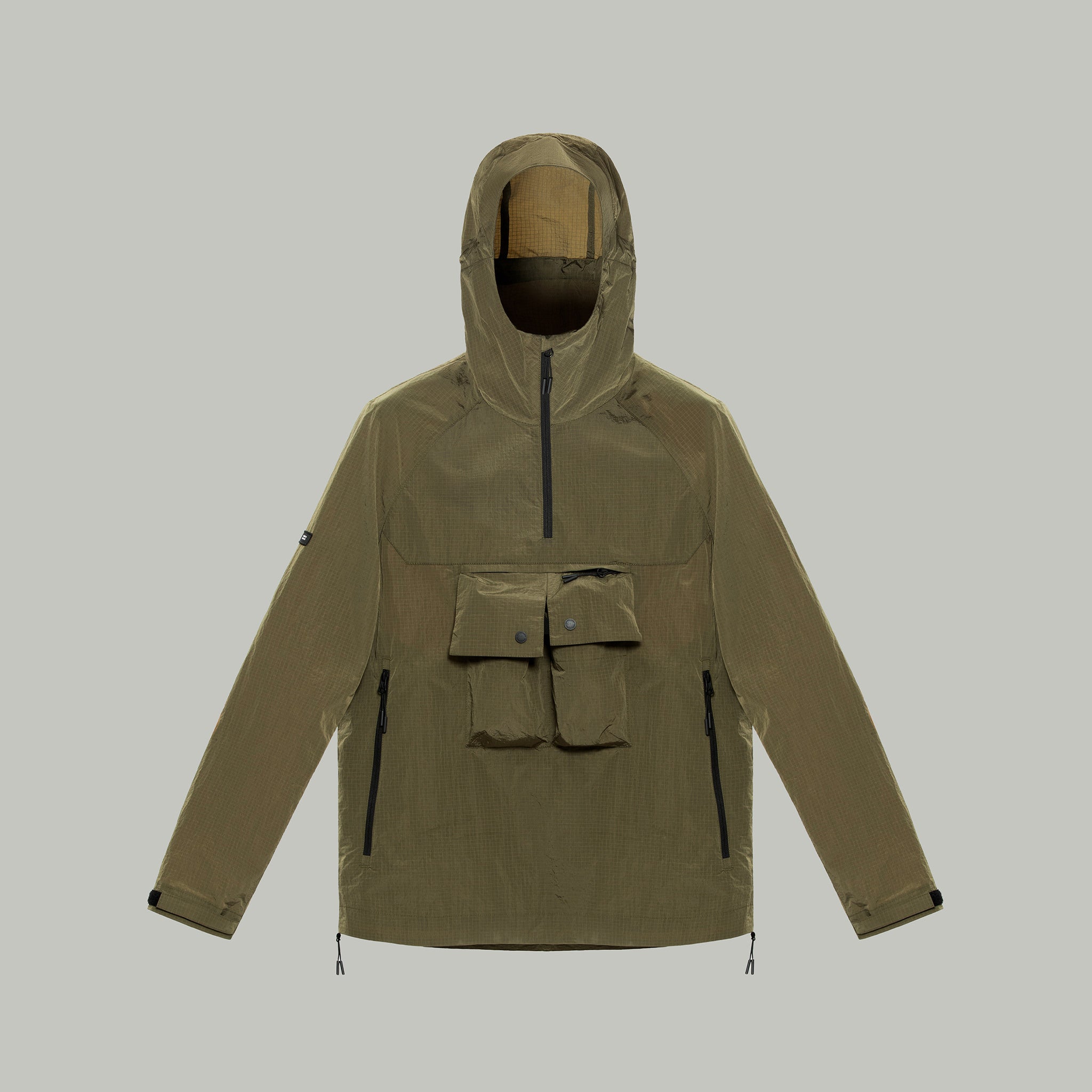 M70 Anorak Jacket Gen.1 RD-M70AJ_GEN.1 KHAKI – RIOT DIVISION