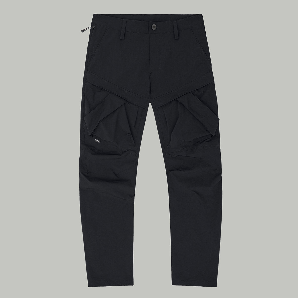 2 Pockets Pants Gen.3 RD-2PP_GEN.3 (SS24) BLACK