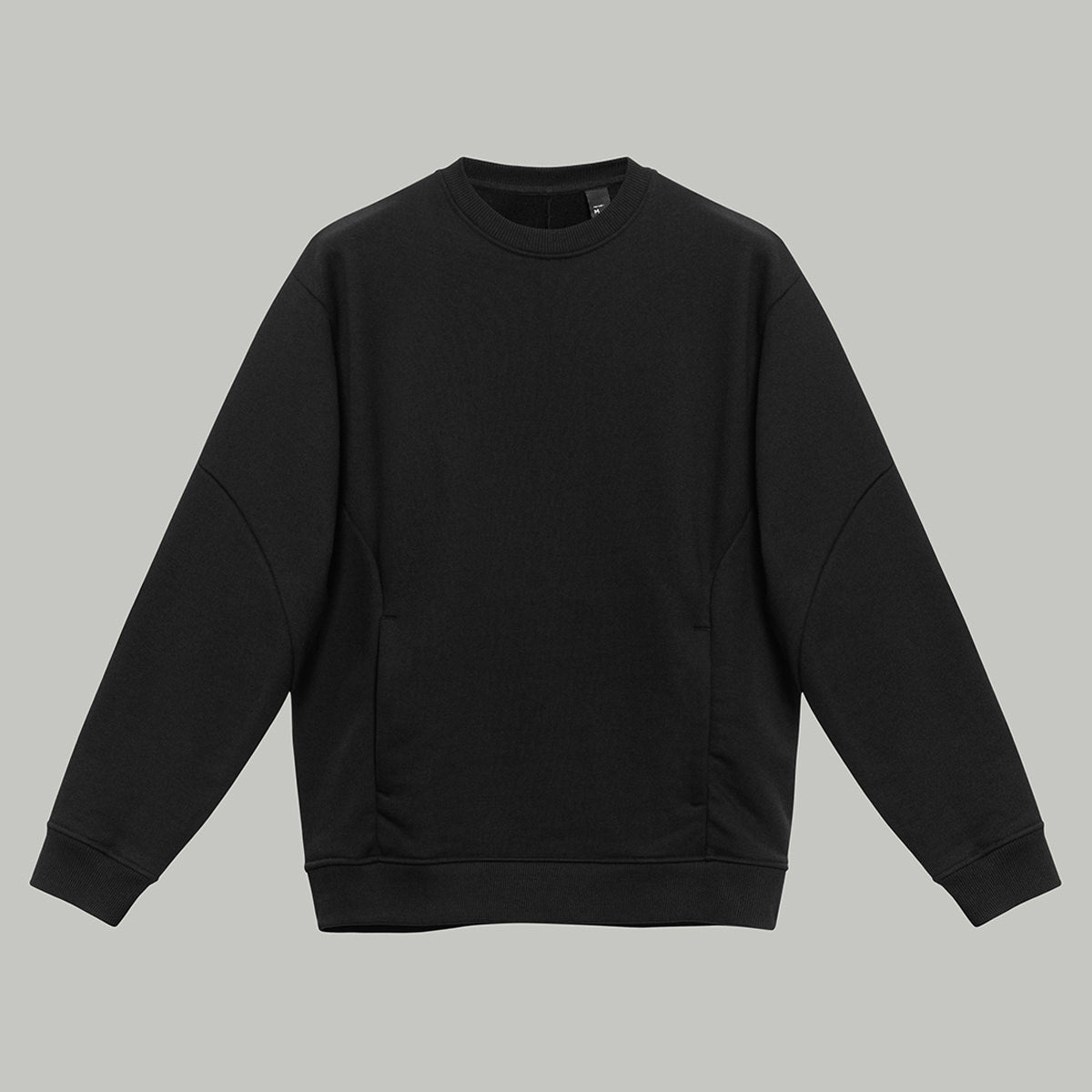 Meridian Sweatshirt Gen.1 RD-MRDNSS_GEN.1 BLACK – RIOT DIVISION