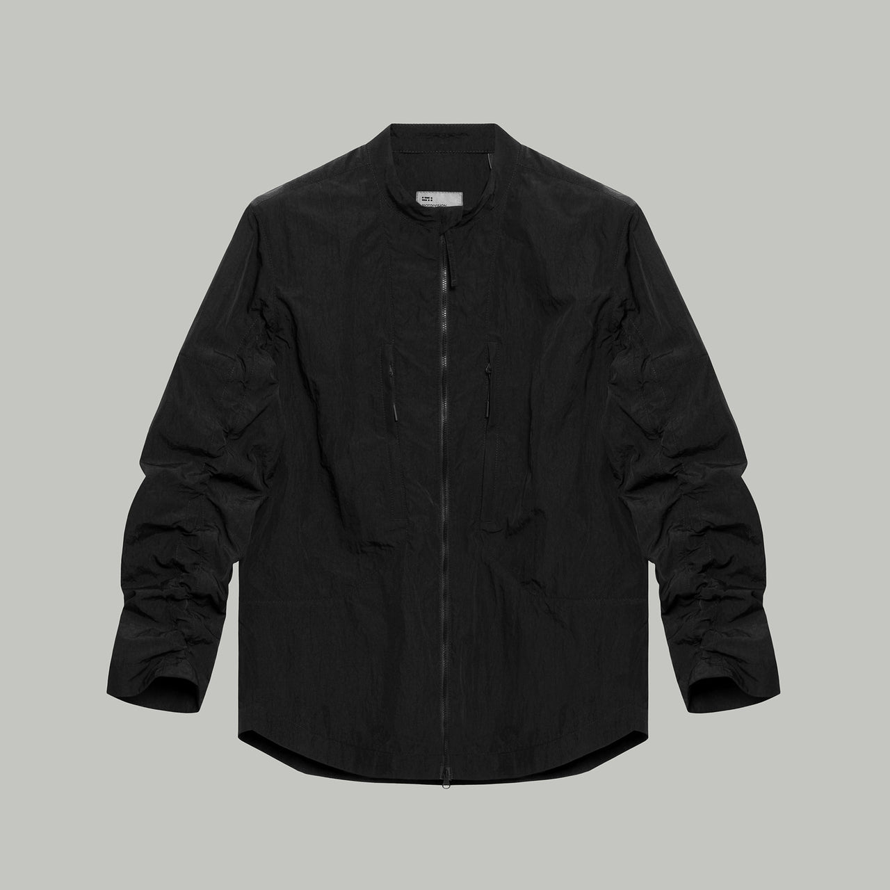 Adjustable Sleeve Length Shirt Gen.1 RD-ADJSLS_GEN.1 (SS26) BLACK