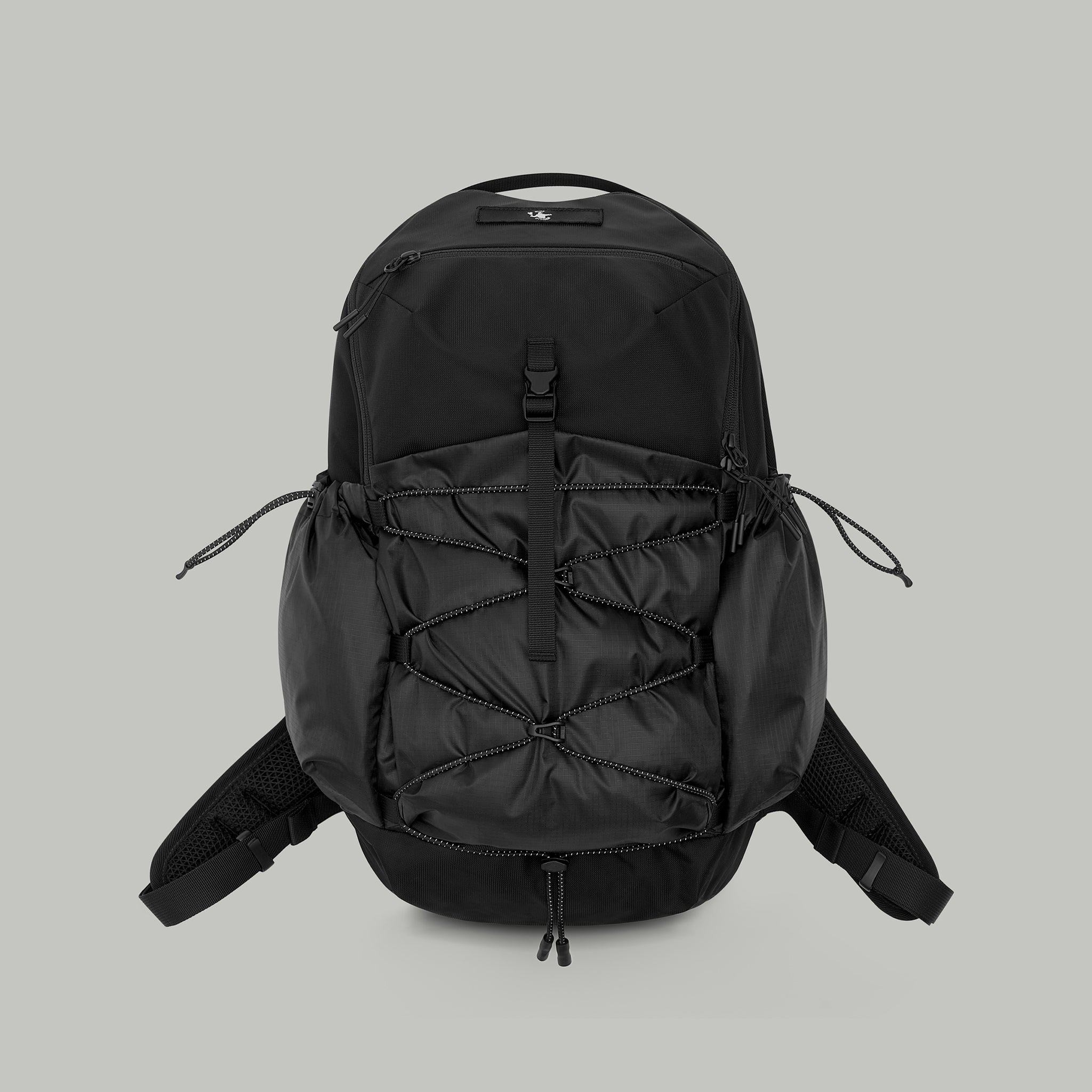 A31MUTH Backpack GEN.1 RD-A3MTBP_GEN.1 BLACK – RIOT DIVISION
