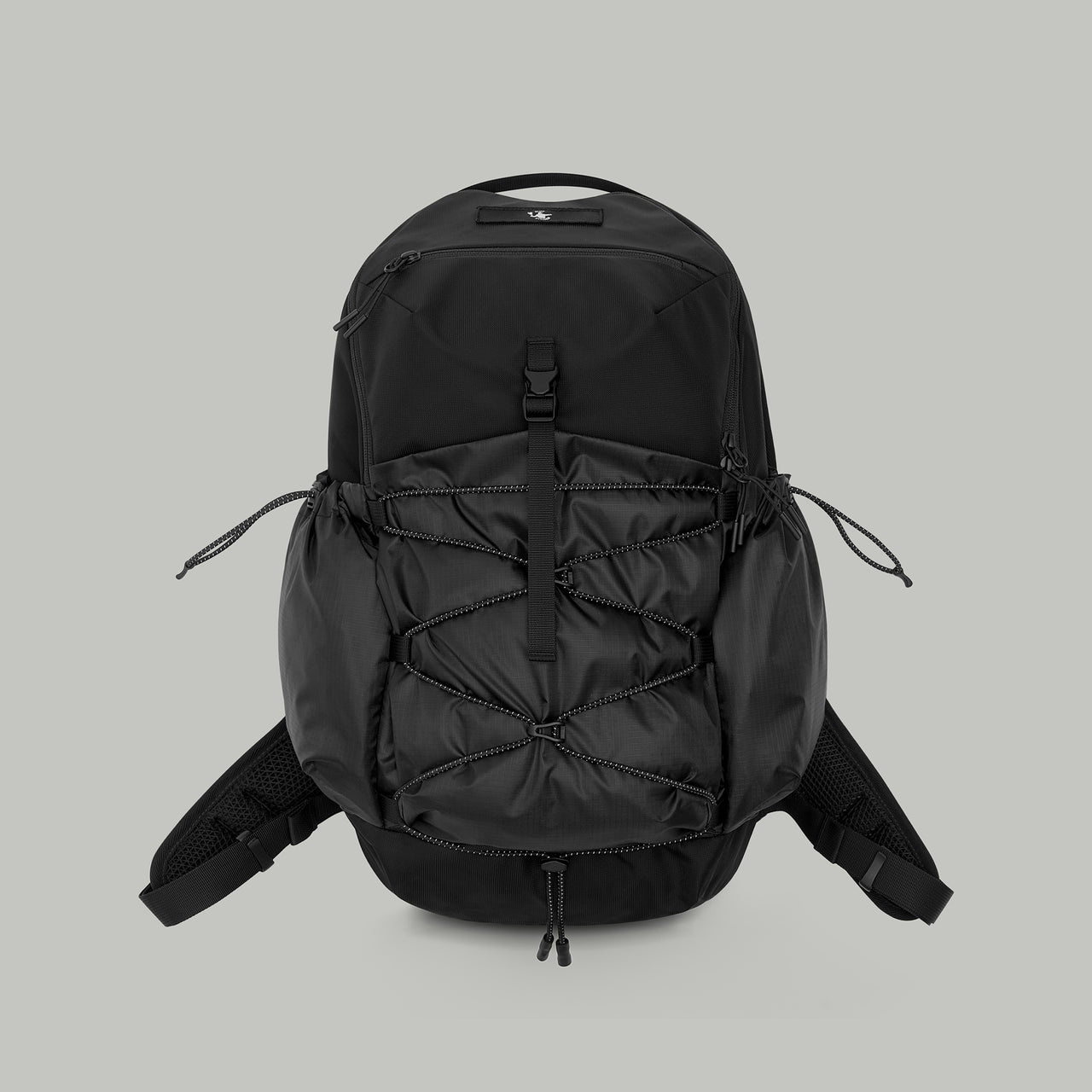 A31MUTH Backpack GEN.1 RD-A3MTBP_GEN.1 BLACK