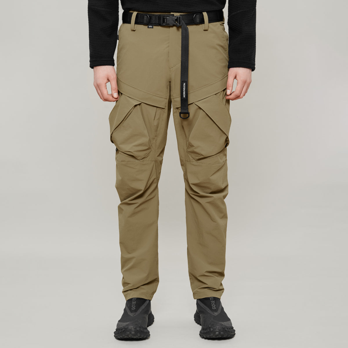 2 Pockets Pants Gen.3 RD-2PP_GEN.3 (SS24) COYOTE