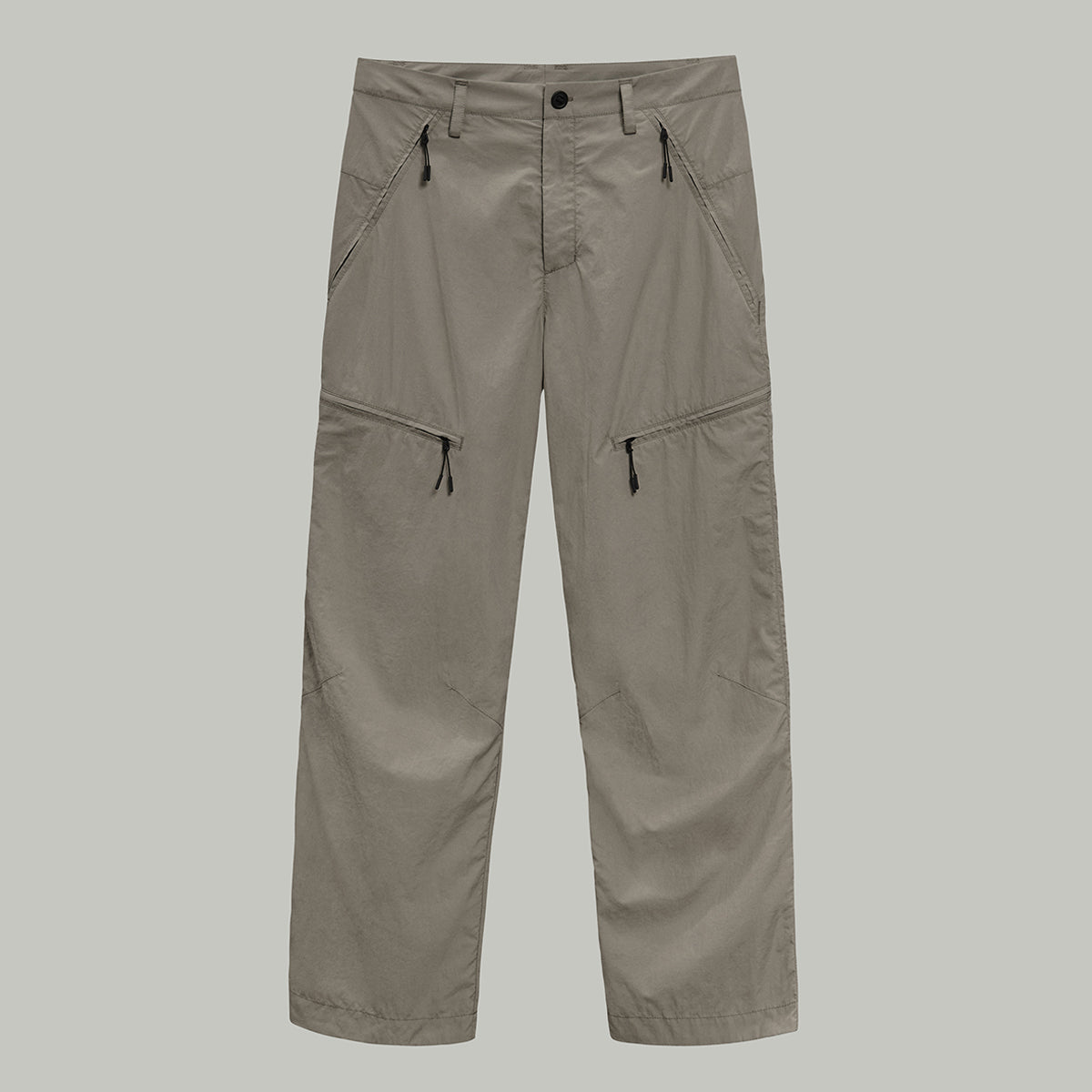 Civil Wide Cargo Pants Gen.1 RD-CWCP_GEN.1 (SS25) BEIGE