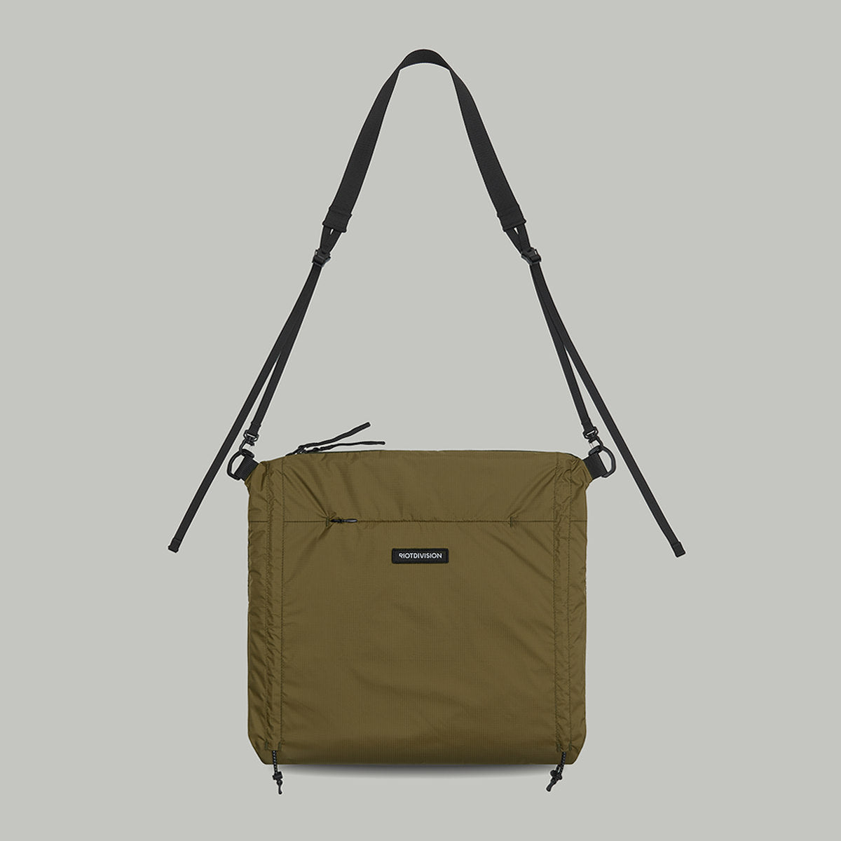 Lightweight Adjustable Length Bag Gen.1 RD-LALB_GEN.1 BROWN