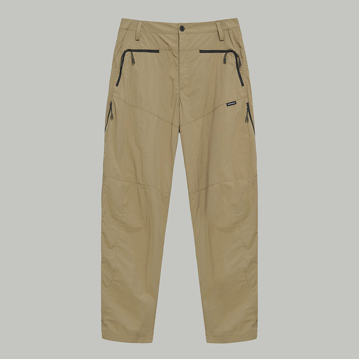 Echo Pants Gen.1 RD-ECHOP_GEN.1 BEIGE