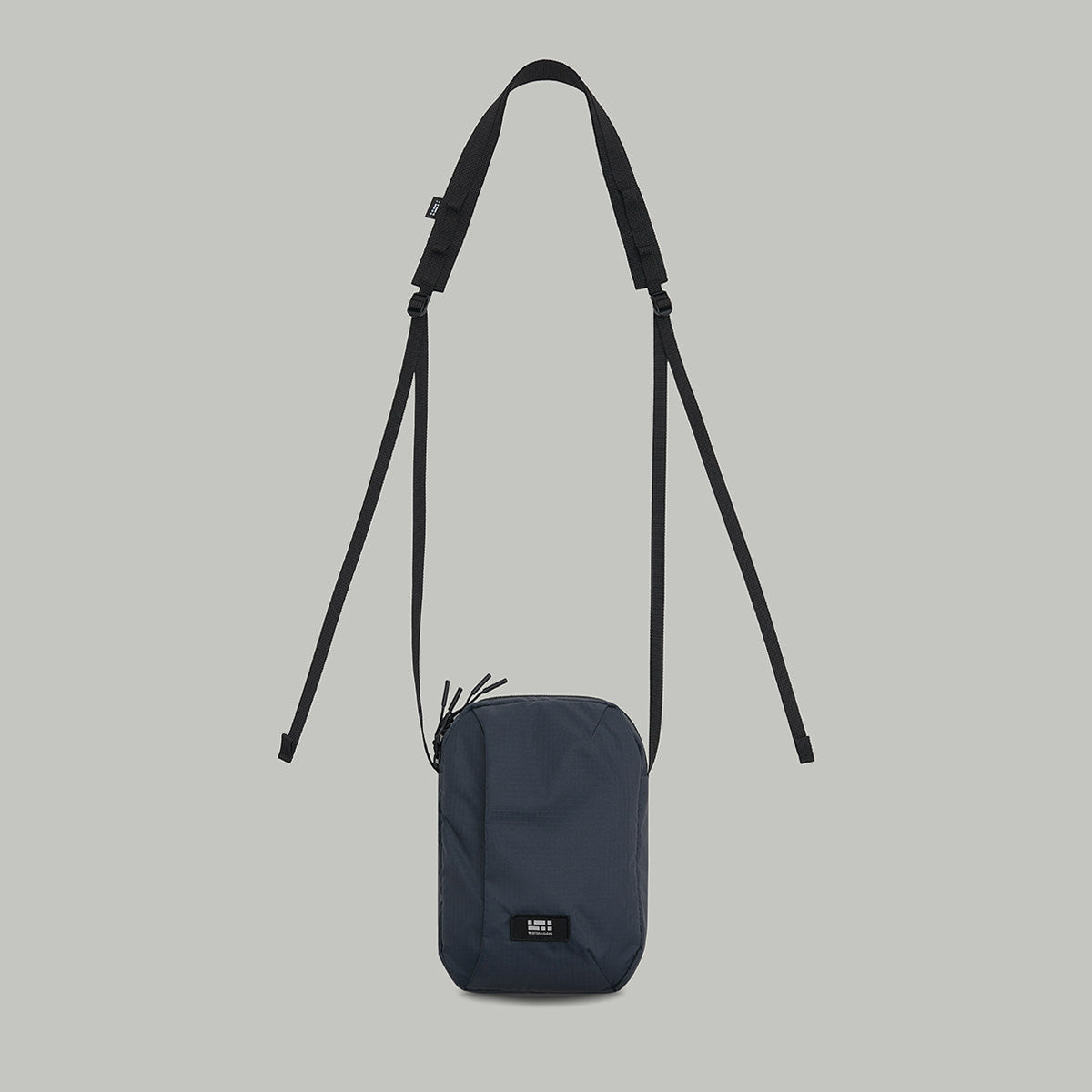 Civil Small Crossbody Bag Gen.1 RD-CSCB_GEN.1 NAVY