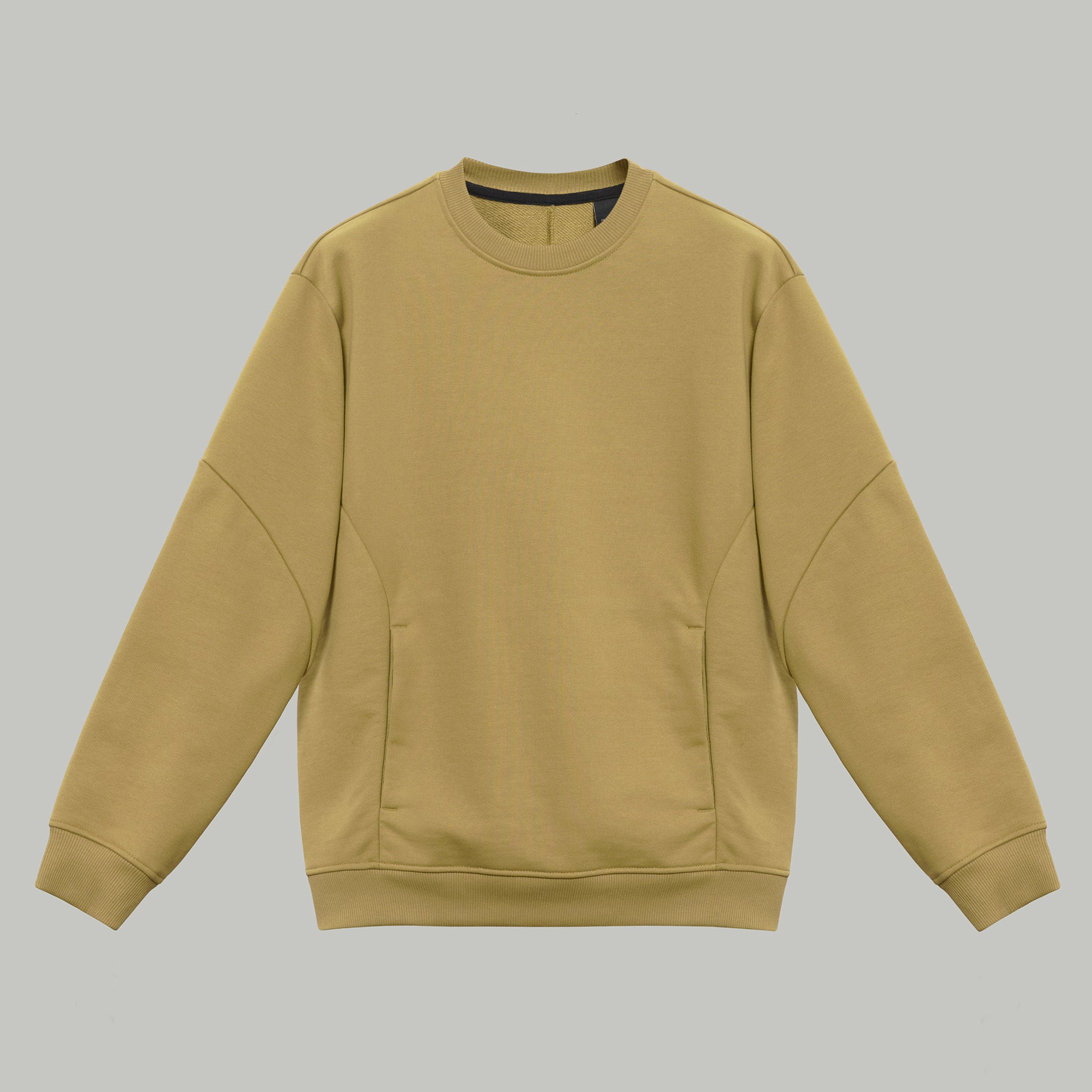 Meridian Sweatshirt Gen.1 RD-MRDNSS_GEN.1 COYOTE – RIOT DIVISION