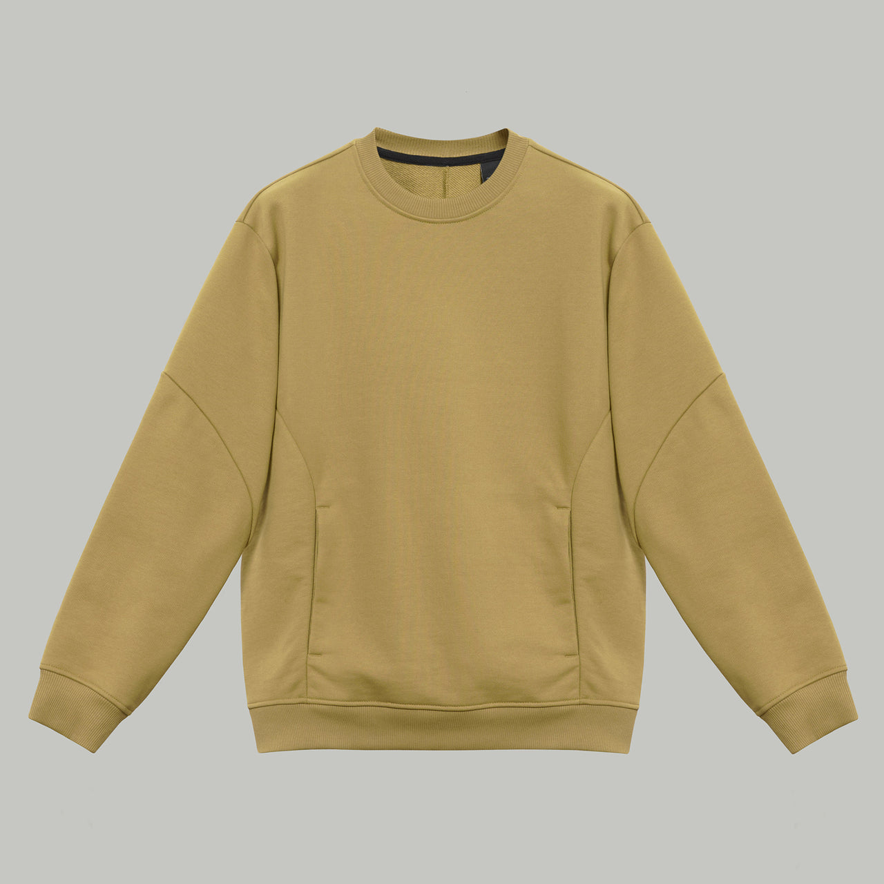 Meridian Sweatshirt Gen.1 RD-MRDNSS_GEN.1 COYOTE