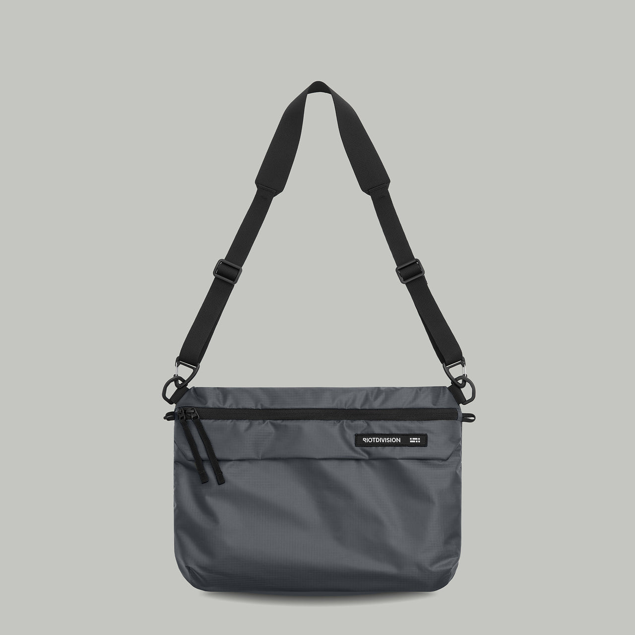 Middleweight Urban Bag Gen.1 RD-MWUB_GEN.1 (FW25) GREY (RIPSTOP)