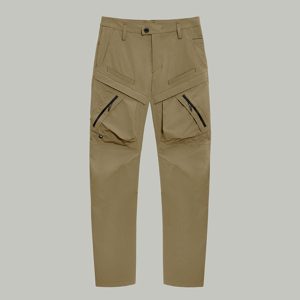2 Pockets Pants Gen.4 RD-2PP_GEN.4 (FW25) COYOTE