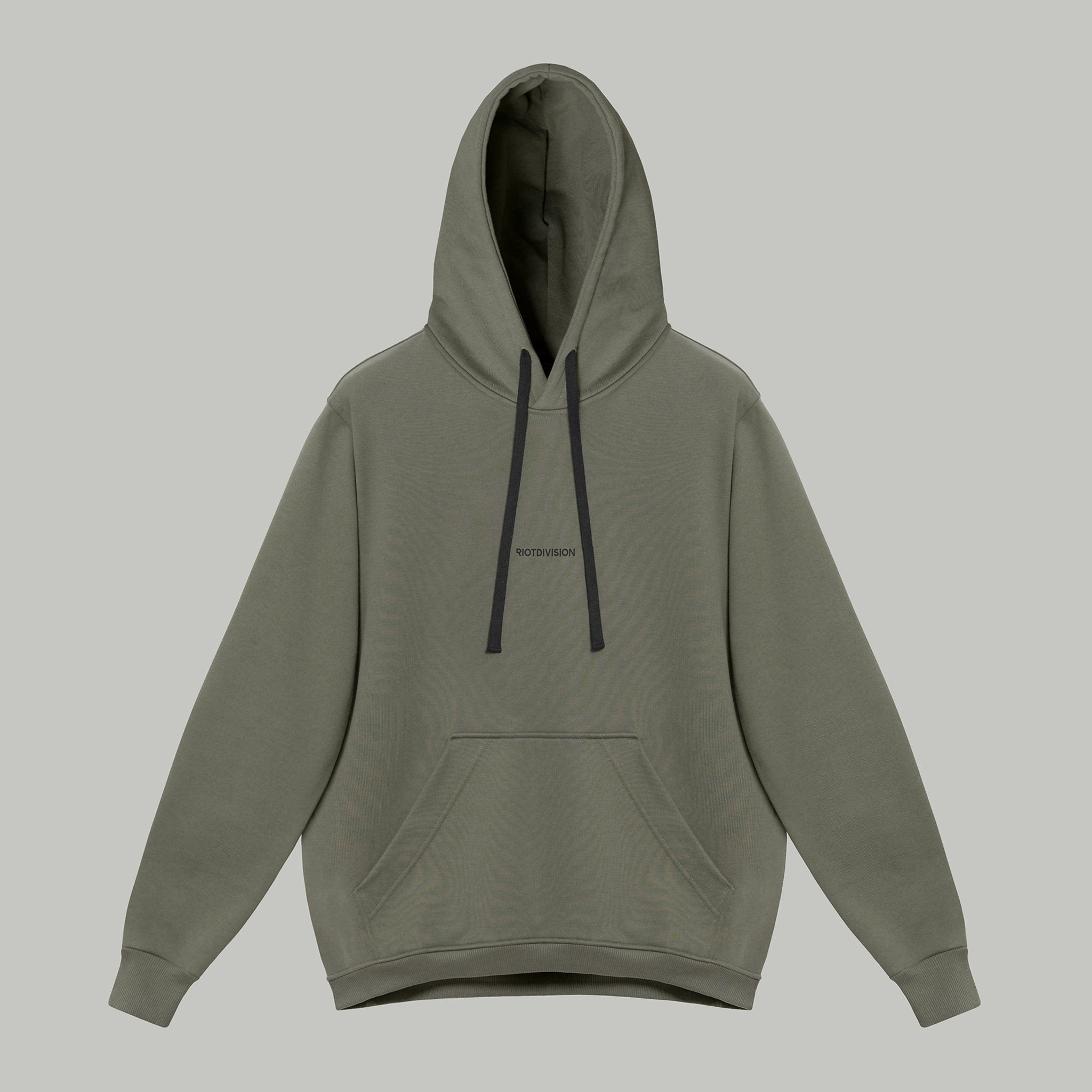 【新品同様】NITRAID BONDING SWEAT HOODIE The Viridi-anne Product Dyed Sweat Hoodie （Black） 通販 大阪/京都