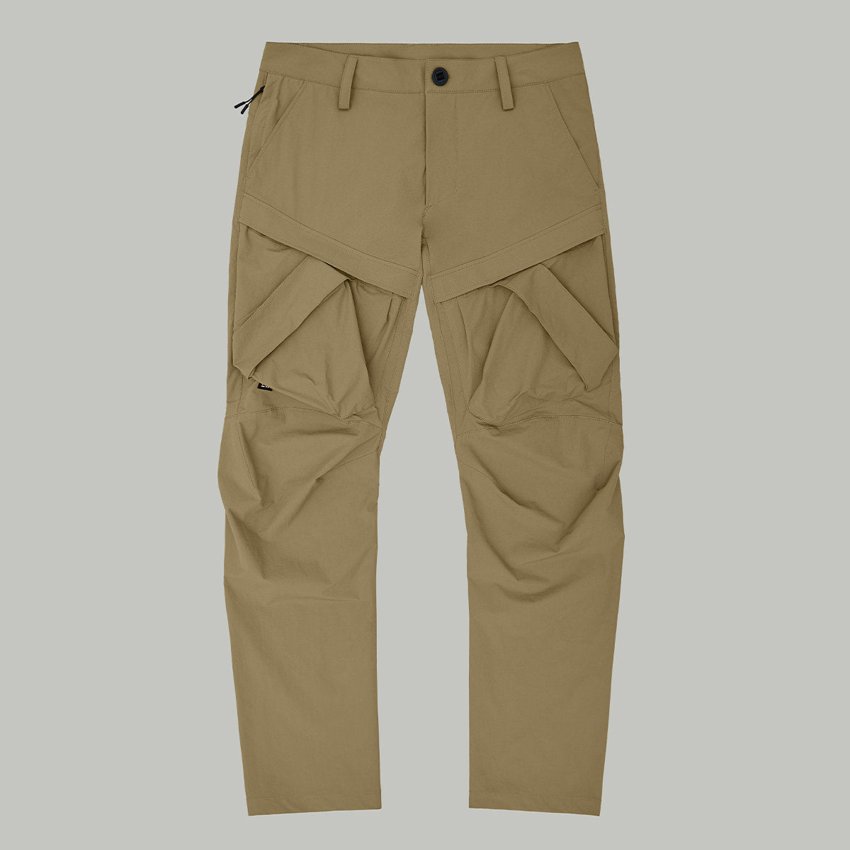 2 Pockets Pants Gen.3 RD-2PP_GEN.3 (SS24) COYOTE