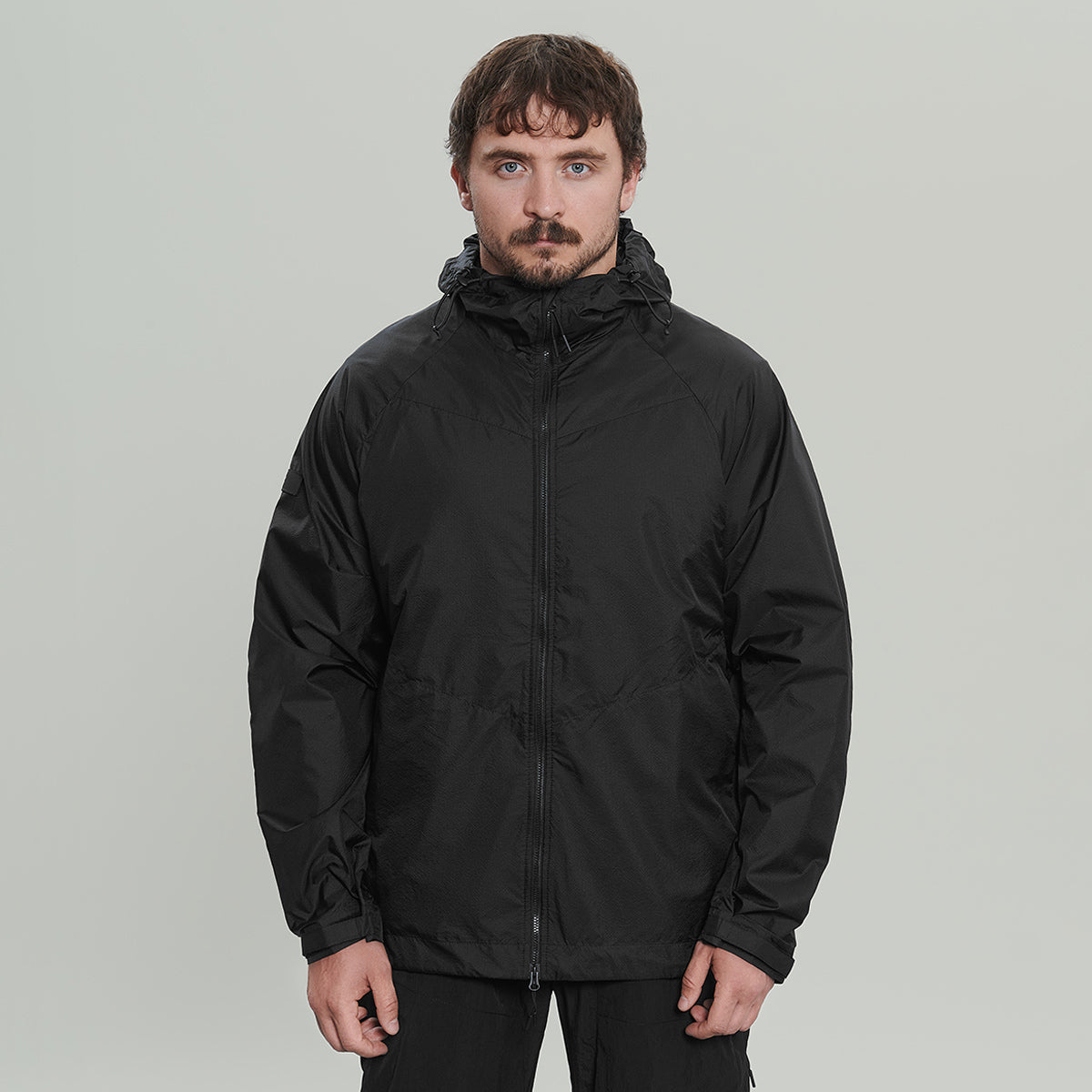RD-UAF M65 Jacket RD-UAFM65J BLACK