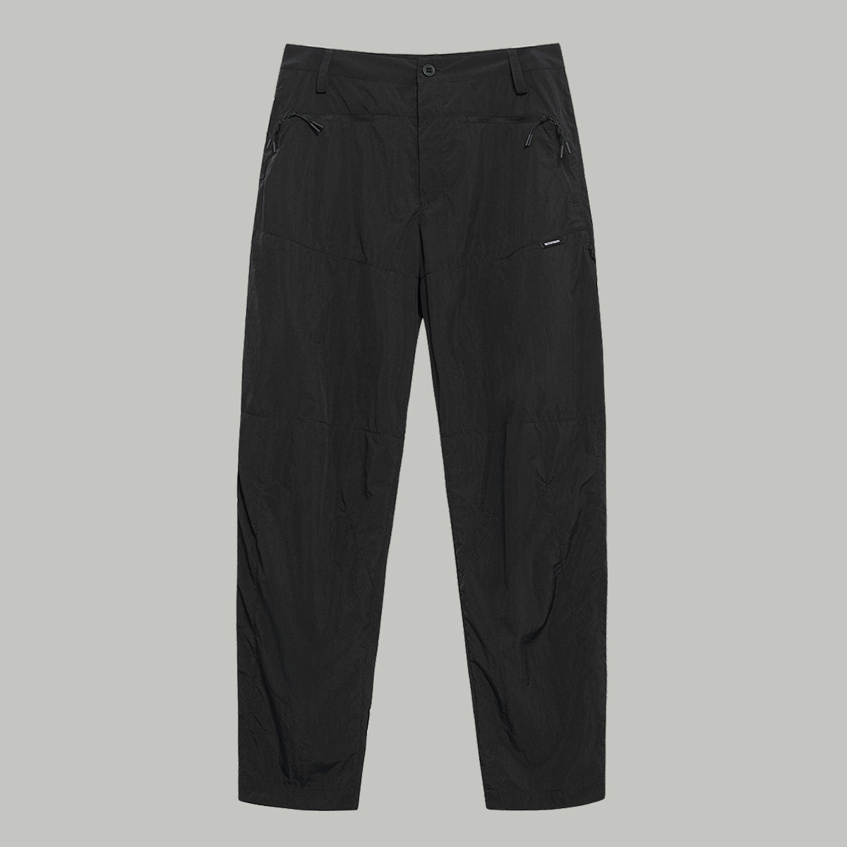 Echo Pants Gen.1 RD-ECHOP_GEN.1 BLACK