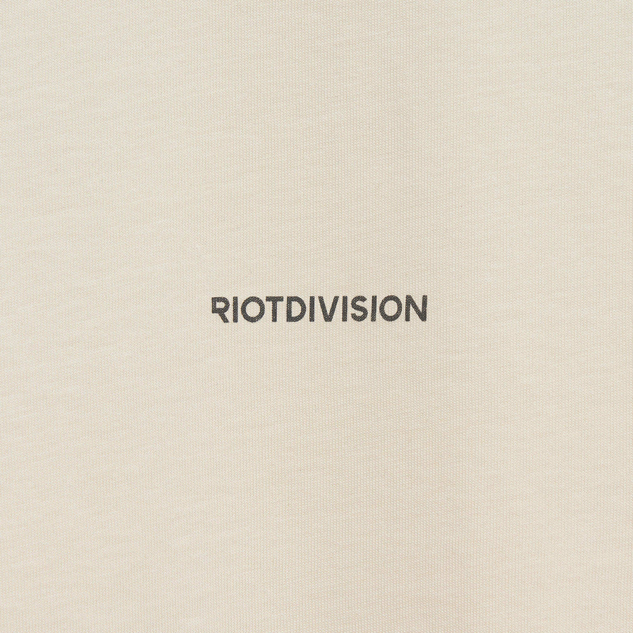 Blank Women T-Shirt #2 RD-BLNKWTS#2 (SS26) WHITE