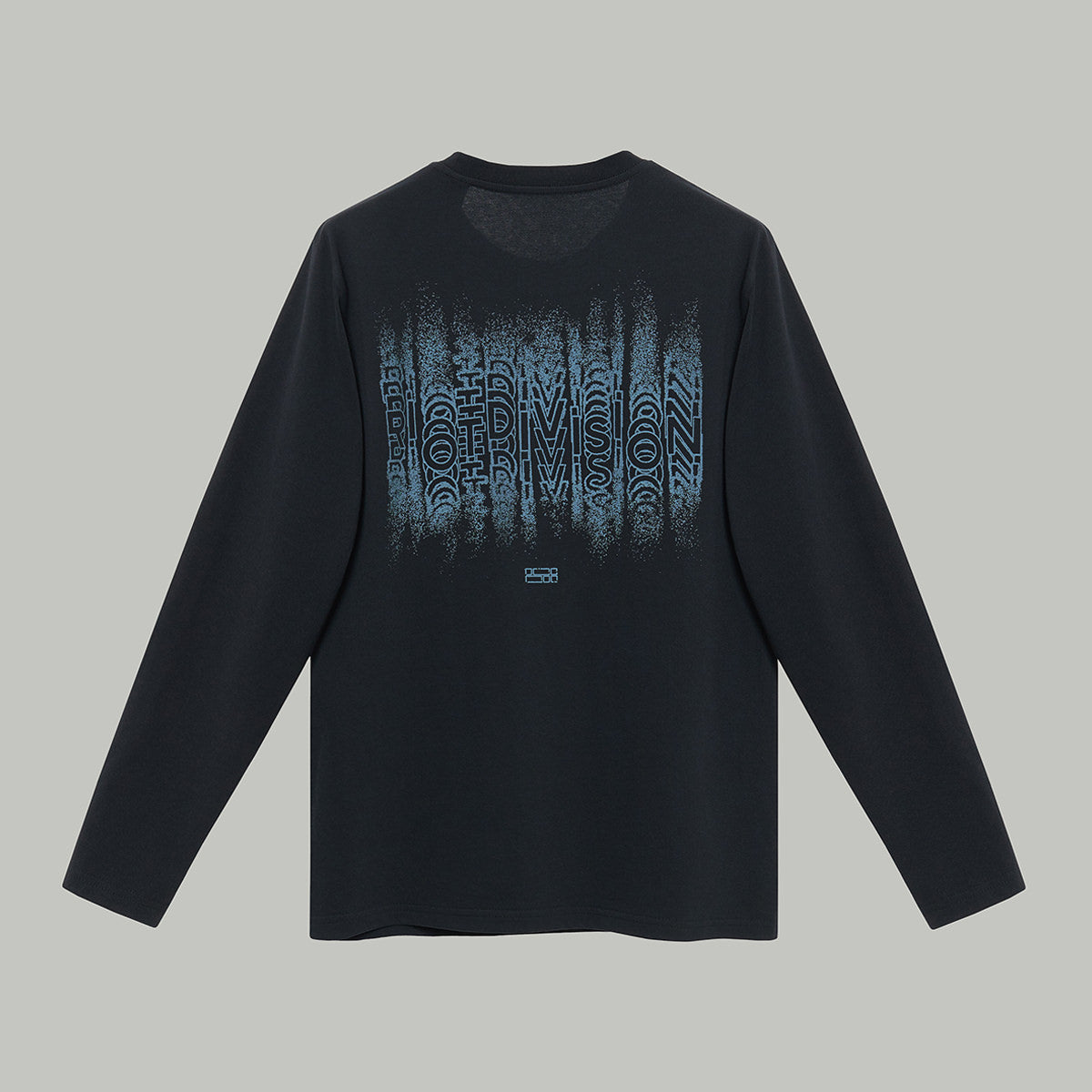 Entropy Longsleeve RD-ENTRPLS BLACK