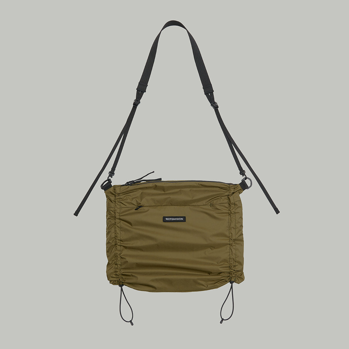 Lightweight Adjustable Length Bag Gen.1 RD-LALB_GEN.1 BROWN