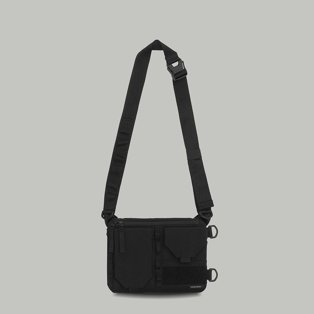 S4coche Bag Gen.1 S4COCHEB_GEN.1 (FW25) BLACK