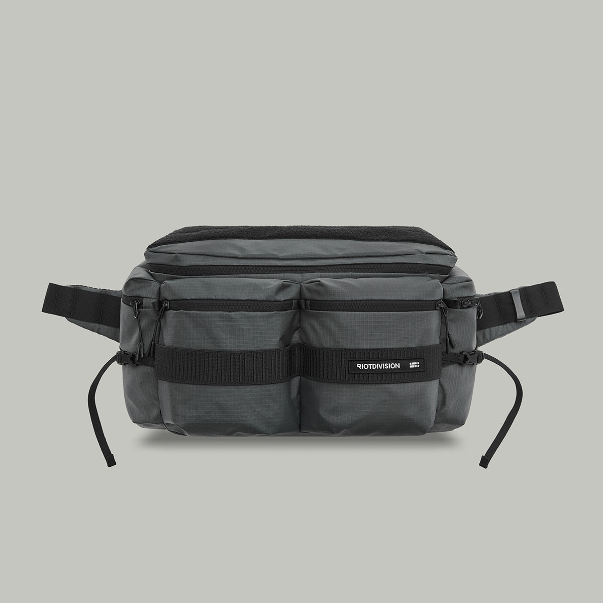 4 Pockets Bag RD-4PB (SS25) GREY