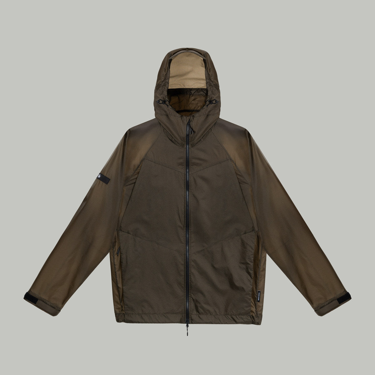 RD-UAF M65 Jacket RD-UAFM65J KHAKI