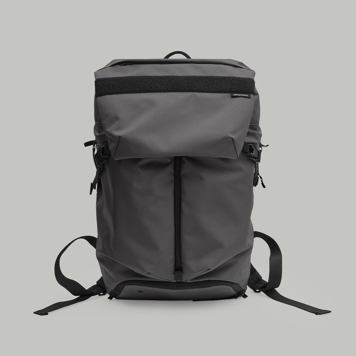 F28 Backpack Gen.2 RD-F28B_GEN.2 GRAPHITE