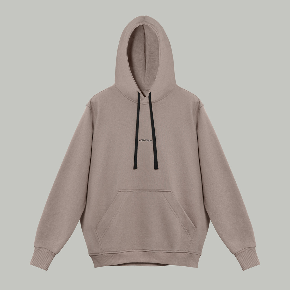 Blank Hoodie #2 RD-BLNKH#2 (SS25) BEIGE