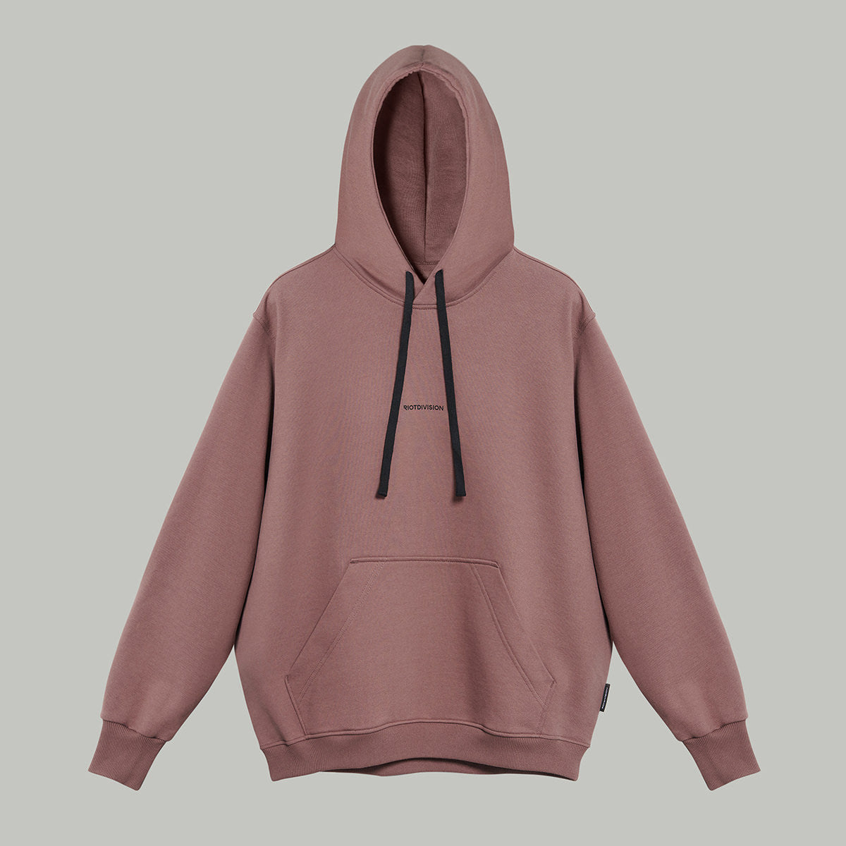 Blank Hoodie #2 RD-BLNKH#2 (SS25) PINK