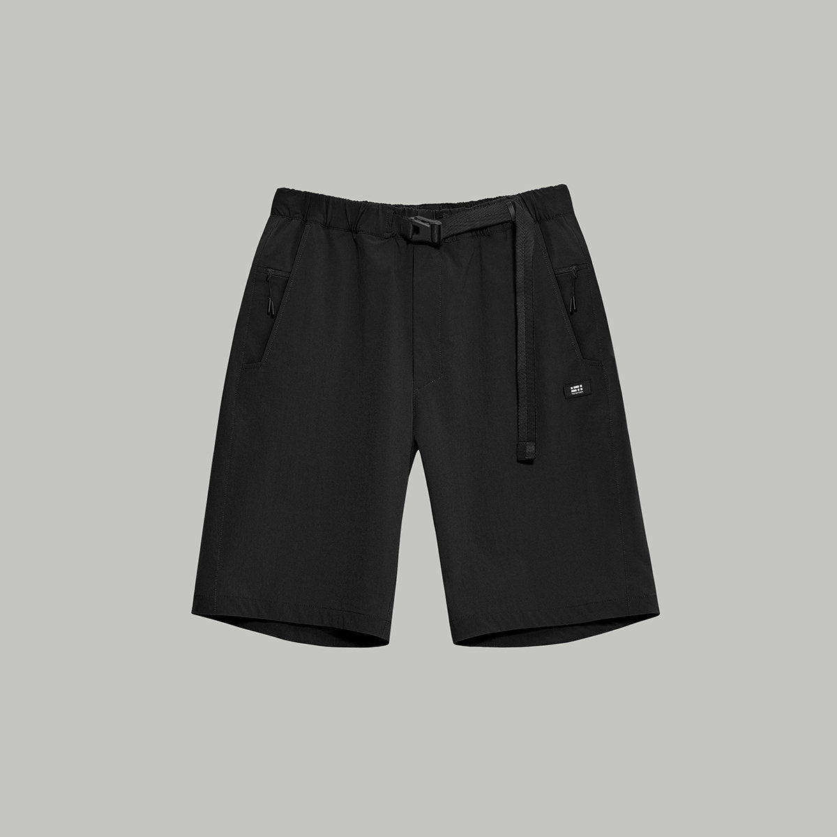Common Shorts Gen.2 RD-CMNS_GEN.2 (SS25) BLACK