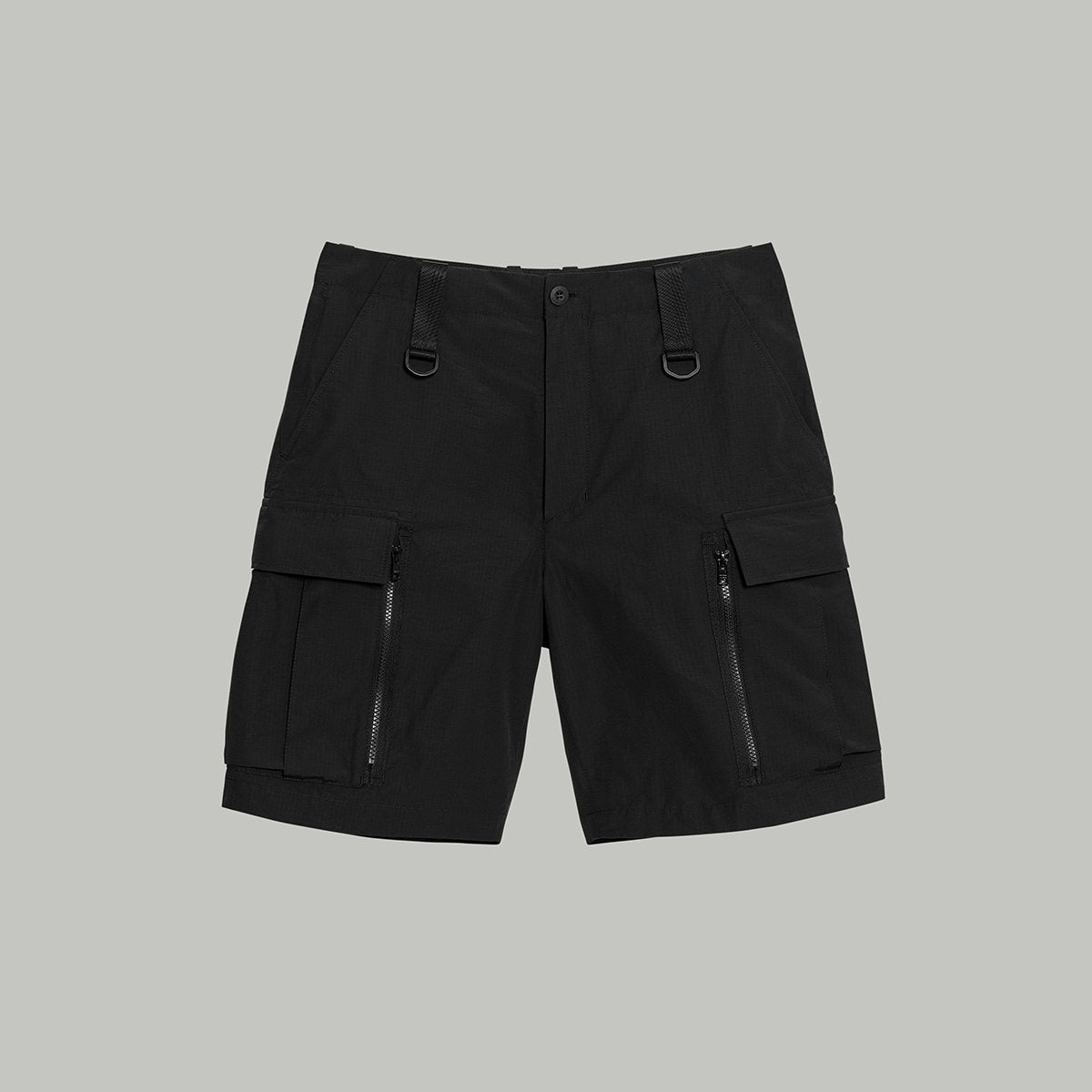 Field Cargo Shorts Gen.1 RD-FLDCS_GEN.1 BLACK