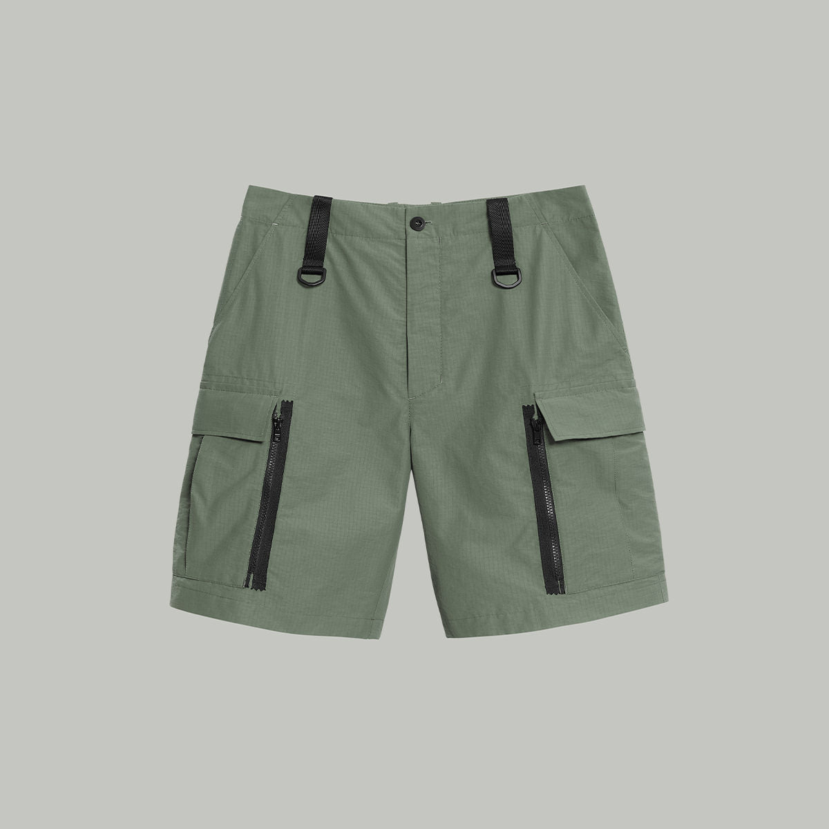 Field Cargo Shorts Gen.1 RD-FLDCS_GEN.1 GREY