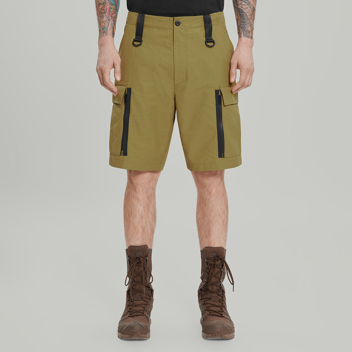 Field Cargo Shorts Gen.1 RD-FLDCS_GEN.1 COYOTE