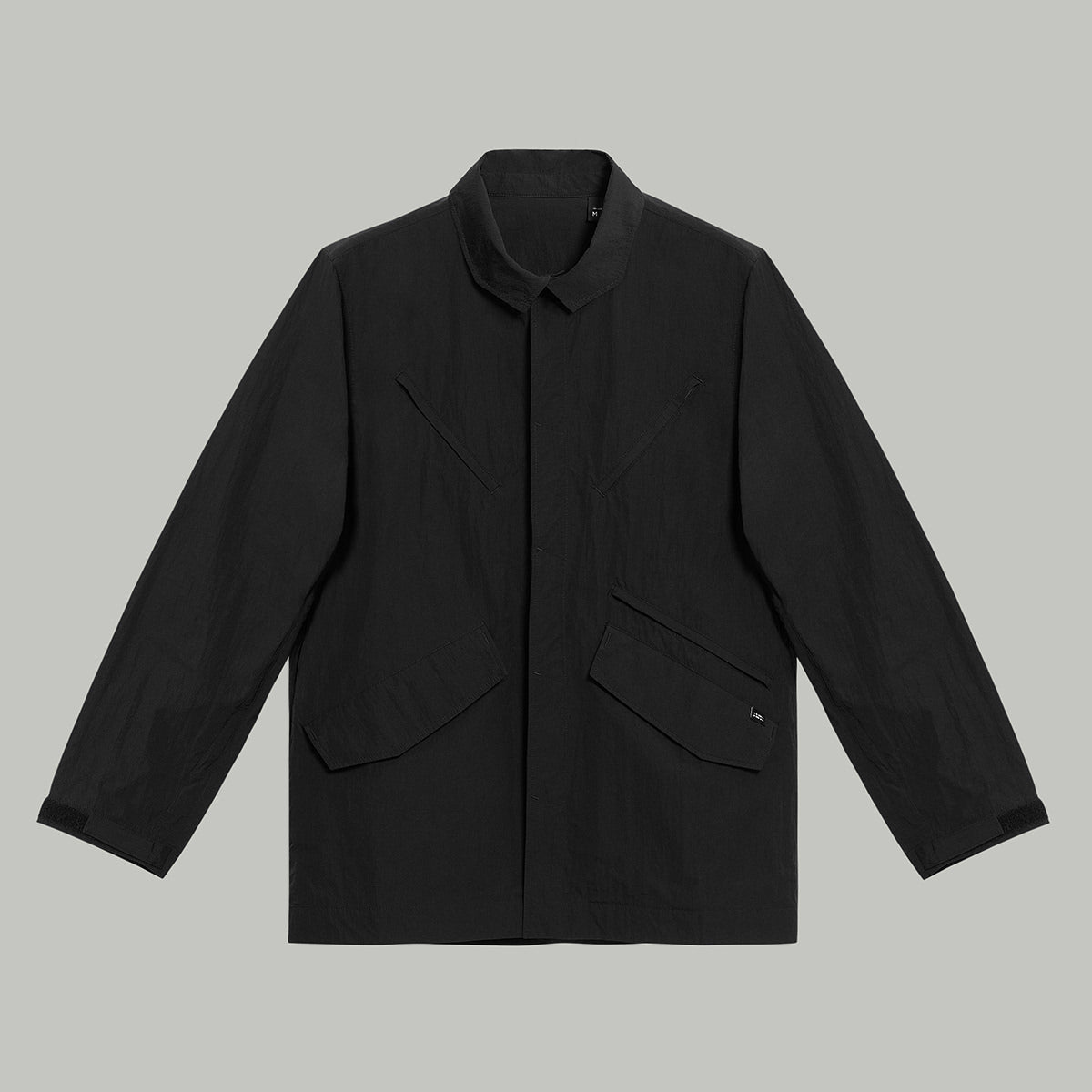 M51 Overshirt C Gen.2 RD-M51OSC_GEN.2 BLACK