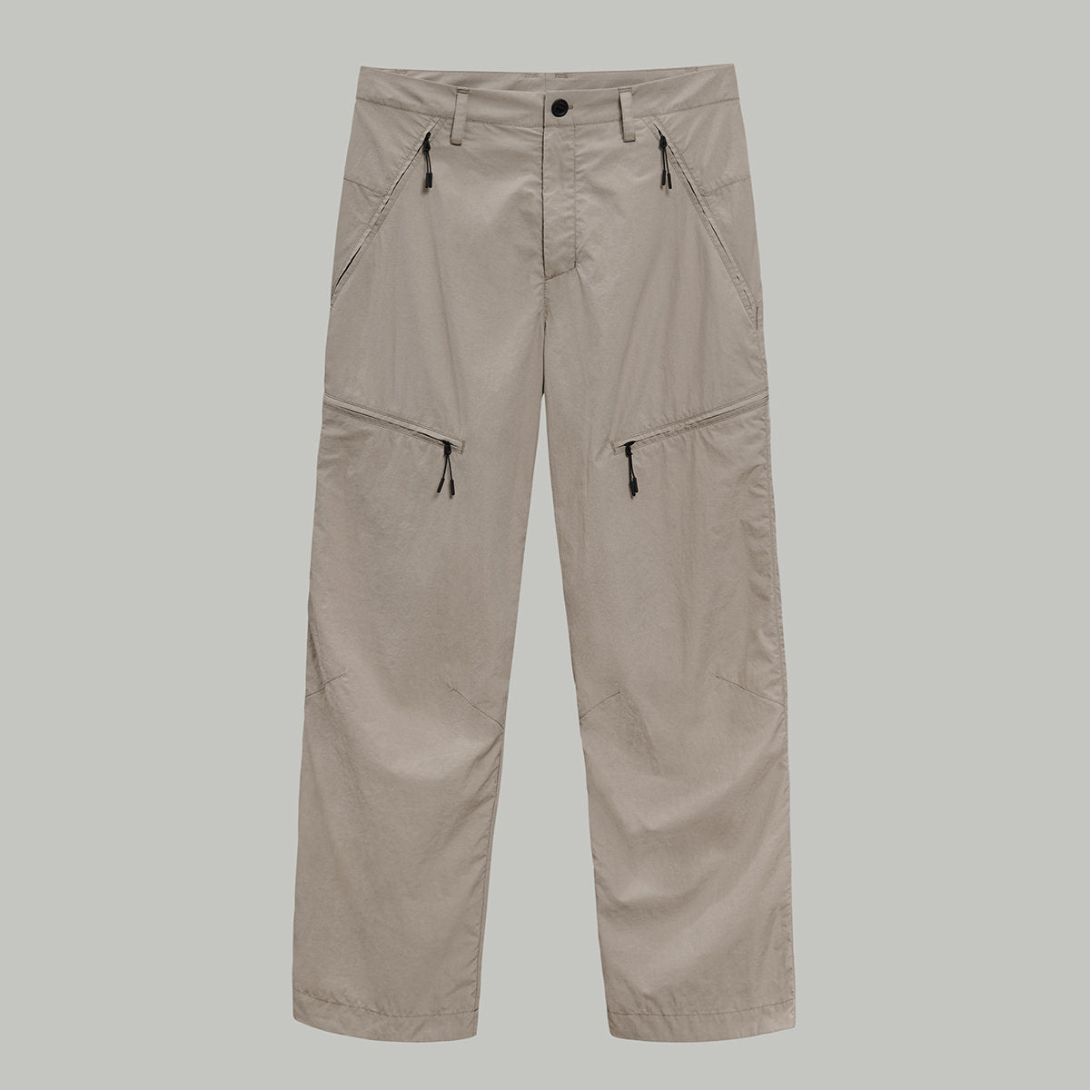 Civil Wide Cargo Pants Gen.1 RD-CWCP_GEN.1 (SS25) SAND