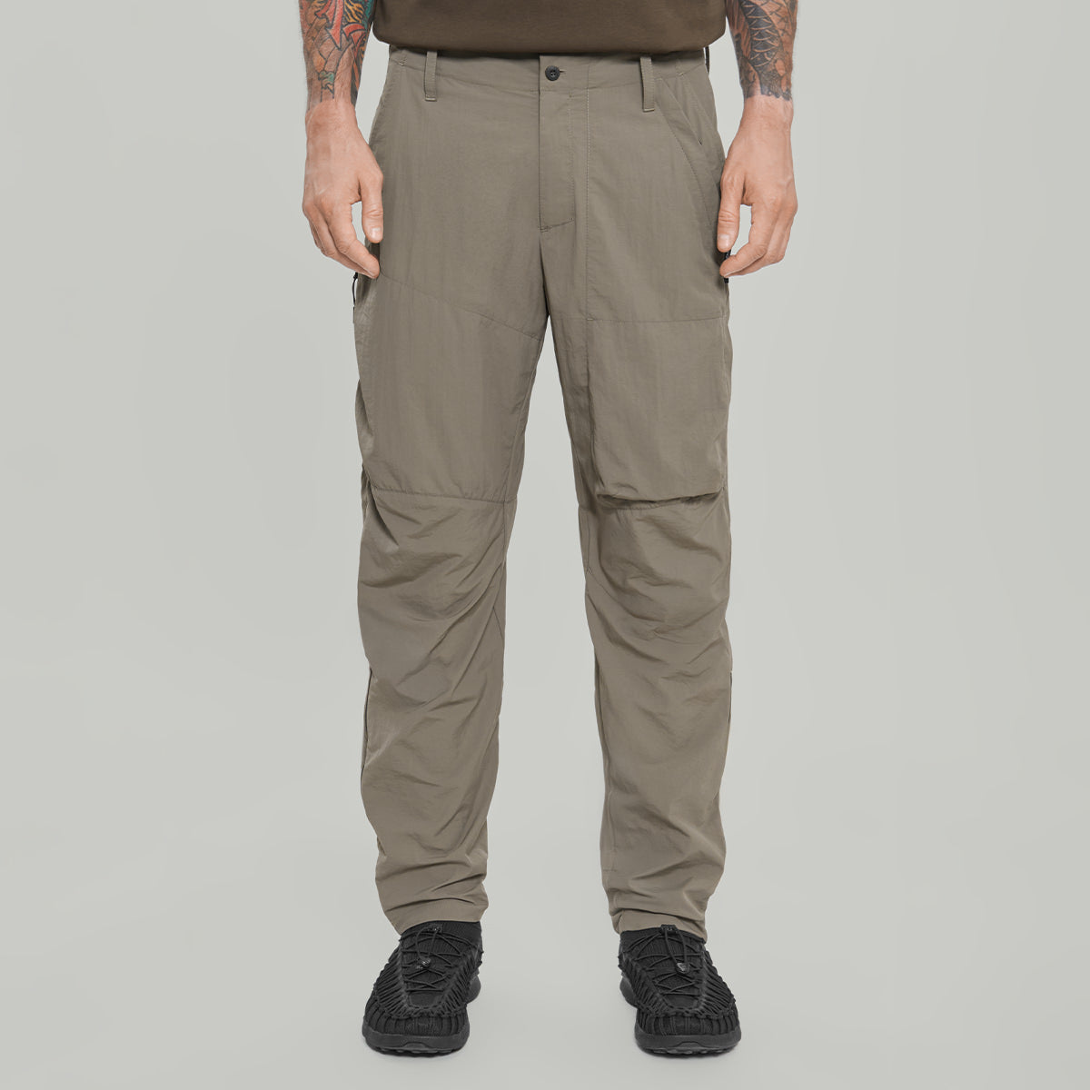 Refraction Pants Gen.4 RD-RP_GEN.4 BEIGE
