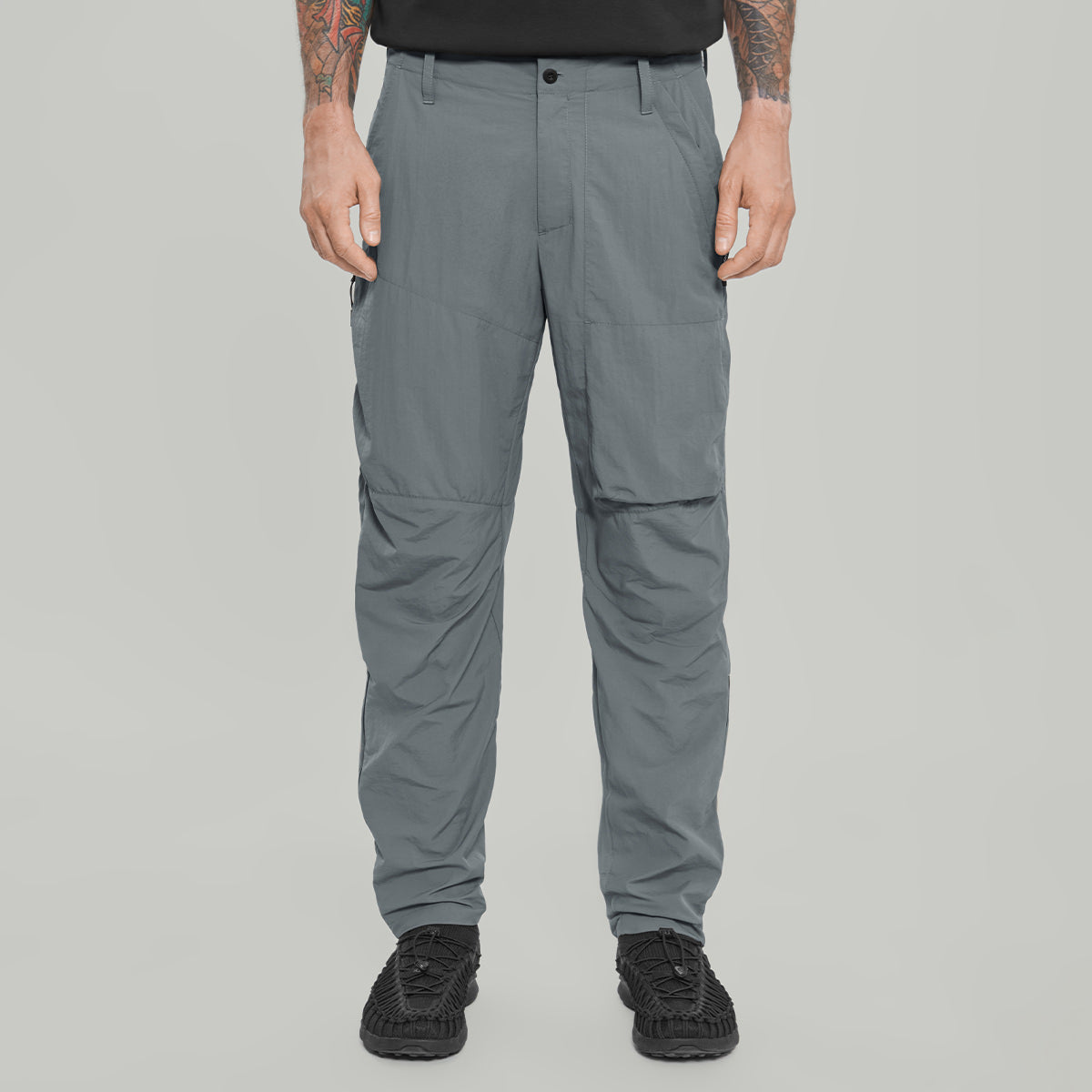 Refraction Pants Gen.4 RD-RP_GEN.4 GREY