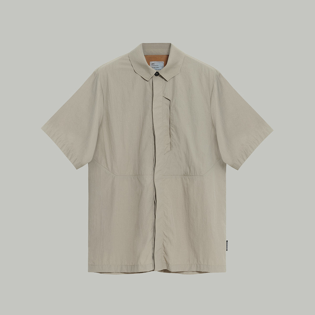 Brocken Spectre Shirt Gen.1 RD-BSS_GEN.1 SAND