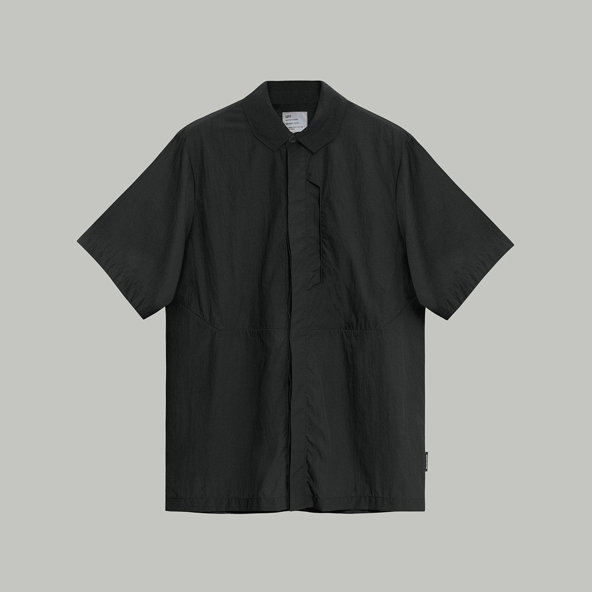 Brocken Spectre Shirt Gen.1 RD-BSS_GEN.1 BLACK