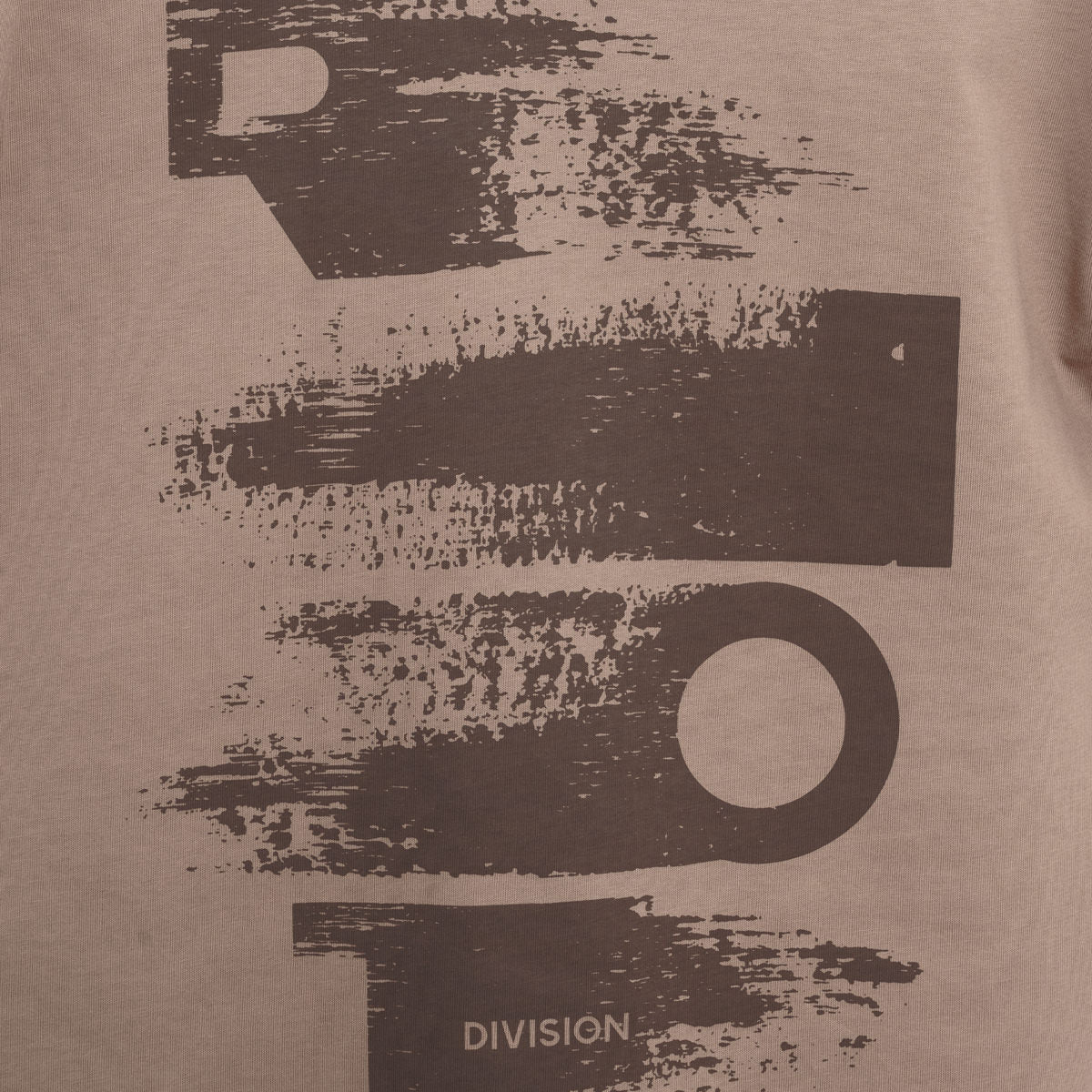 Scuff Marks T-Shirt RD-SCFFMRKSTS BEIGE