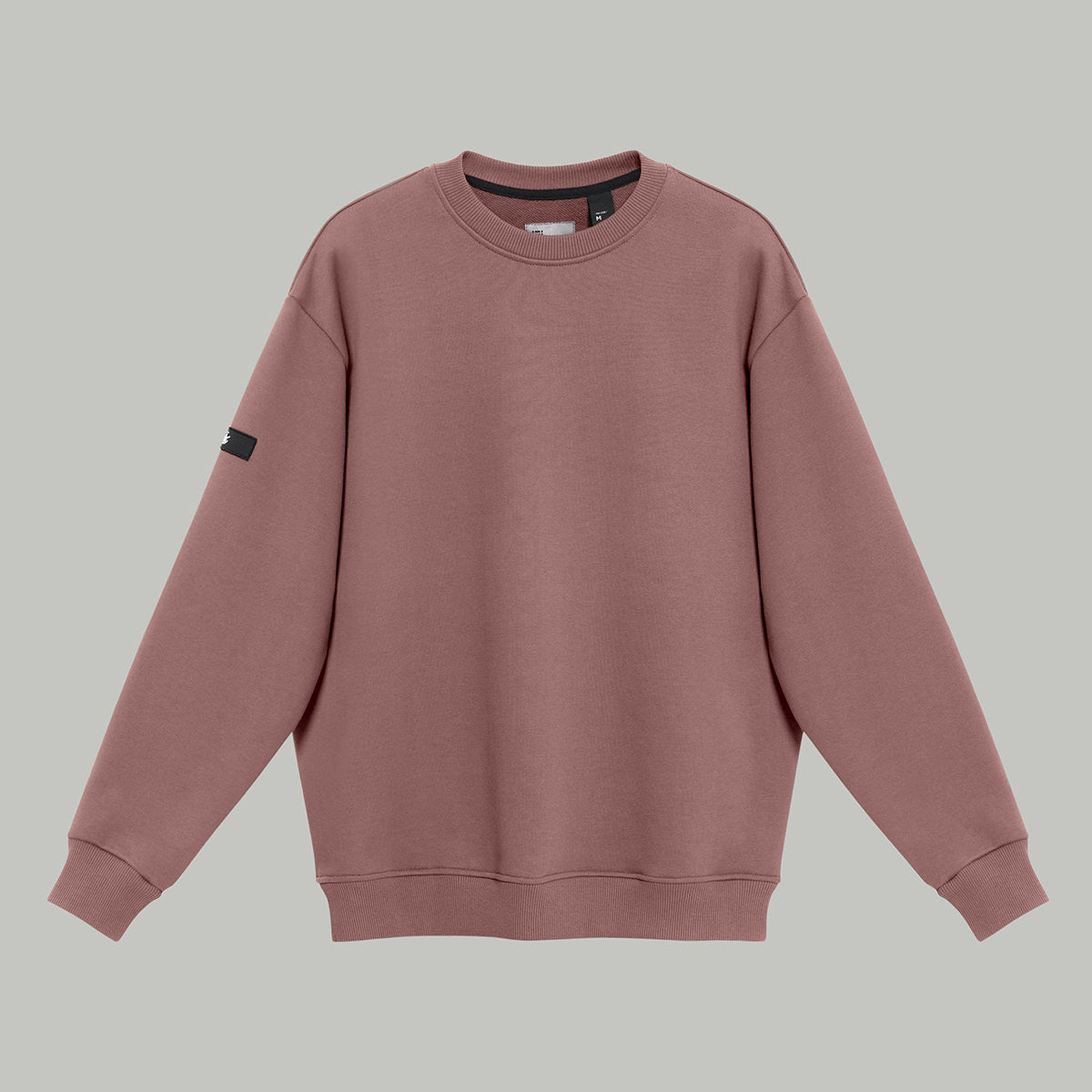 Sweatshirt Gen.1 RD-SW_GEN.1 (SS25) PINK