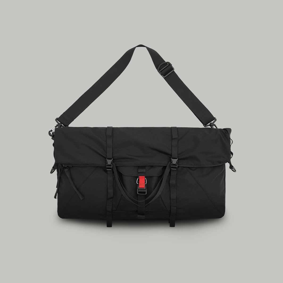 Tote Bag Gen.2 RD-TB_GEN.2 BLACK