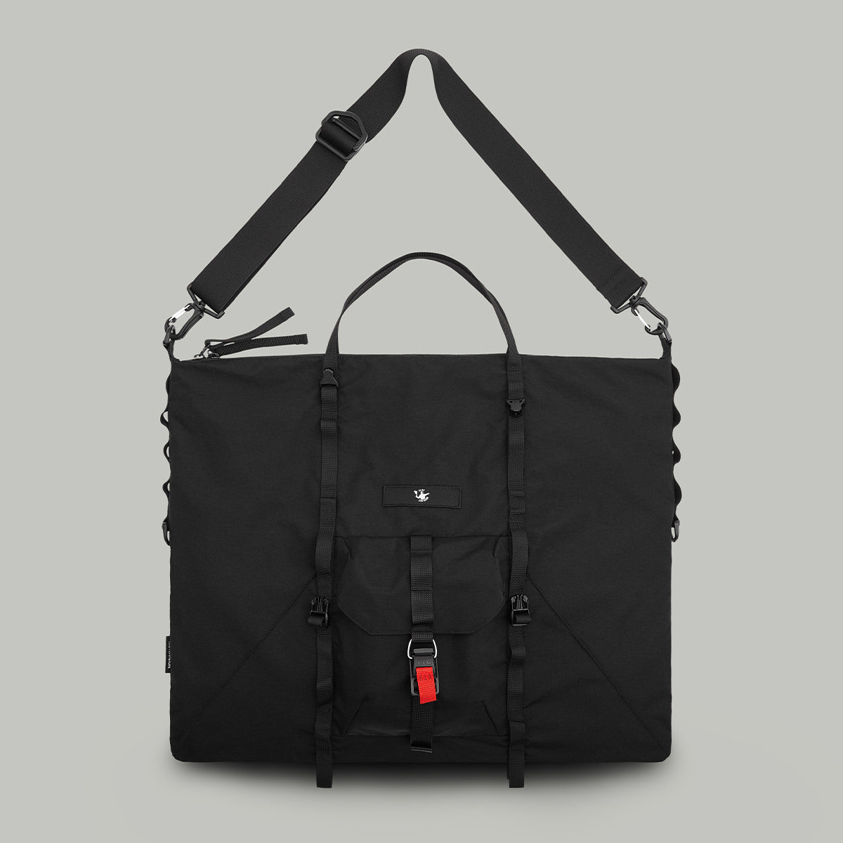 Tote Bag Gen.2 RD-TB_GEN.2 BLACK