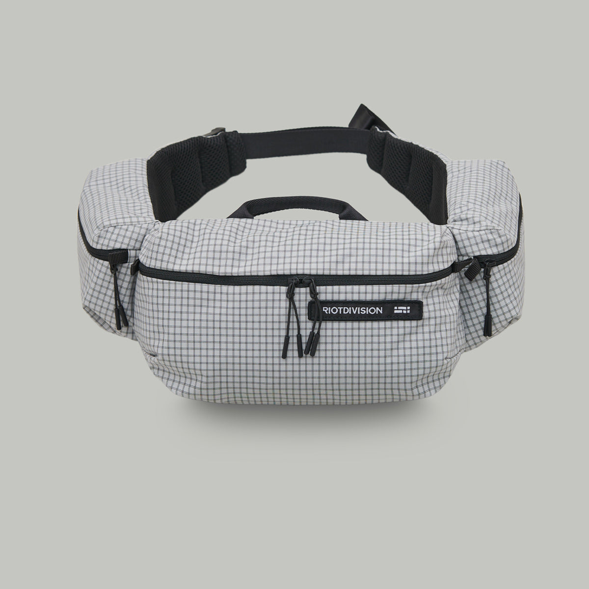 3 Cell Waist Bag Gen.2 RD-3CELLWB_GEN.2 WHITE
