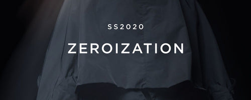 SS20 ZEROIZATION