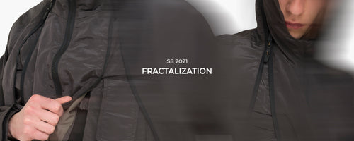 SS21 FRACTALIZATION