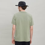 Blank T-Shirt #2 RD-BLNKTS2 GREEN