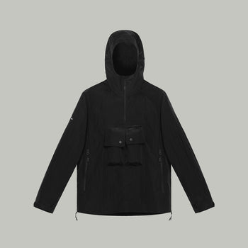 M70 Anorak Jacket Gen.1 RD-M70AJ_GEN.1 BLACK