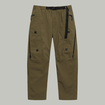 Coleoptera Pants GEN.1 CLPTRP_GEN.1 KHAKI