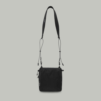 Coleoptera Sacoche Bag Gen.1 RD-CLPTRSB_GEN.1 BLACK
