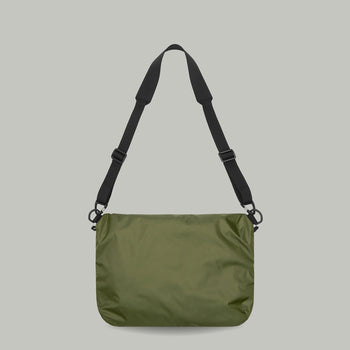 Middleweight Urban Bag Gen.1 RD-MWUB_GEN.1 (SS26) GREEN